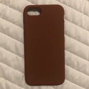 iPhone 7/8 case